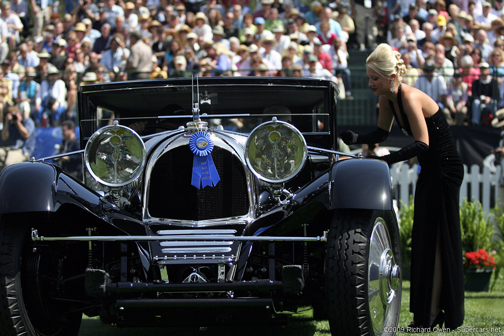 2009 Amelia Island Concours d'Elegance-11