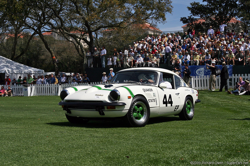 2009 Amelia Island Concours d'Elegance-8