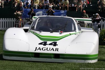 2009 Amelia Island Concours d'Elegance-8