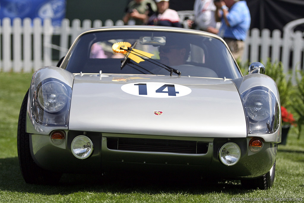 2009 Amelia Island Concours d'Elegance-6