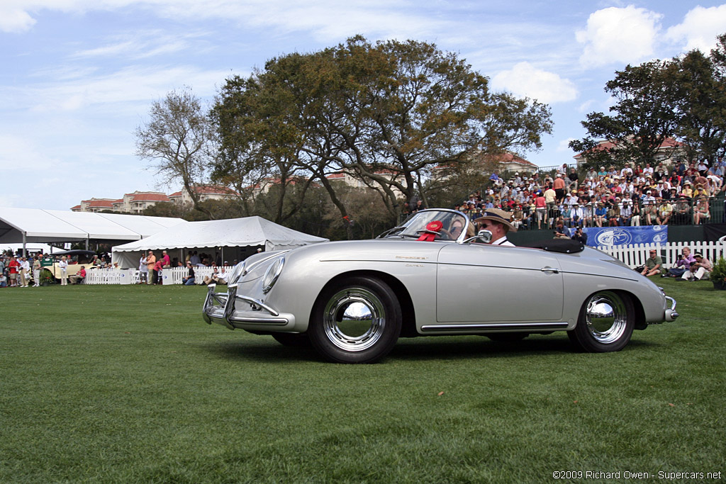 2009 Amelia Island Concours d'Elegance-7