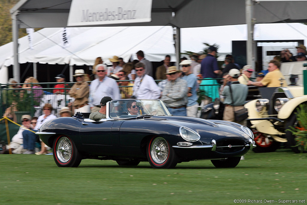 2009 Amelia Island Concours d'Elegance-7