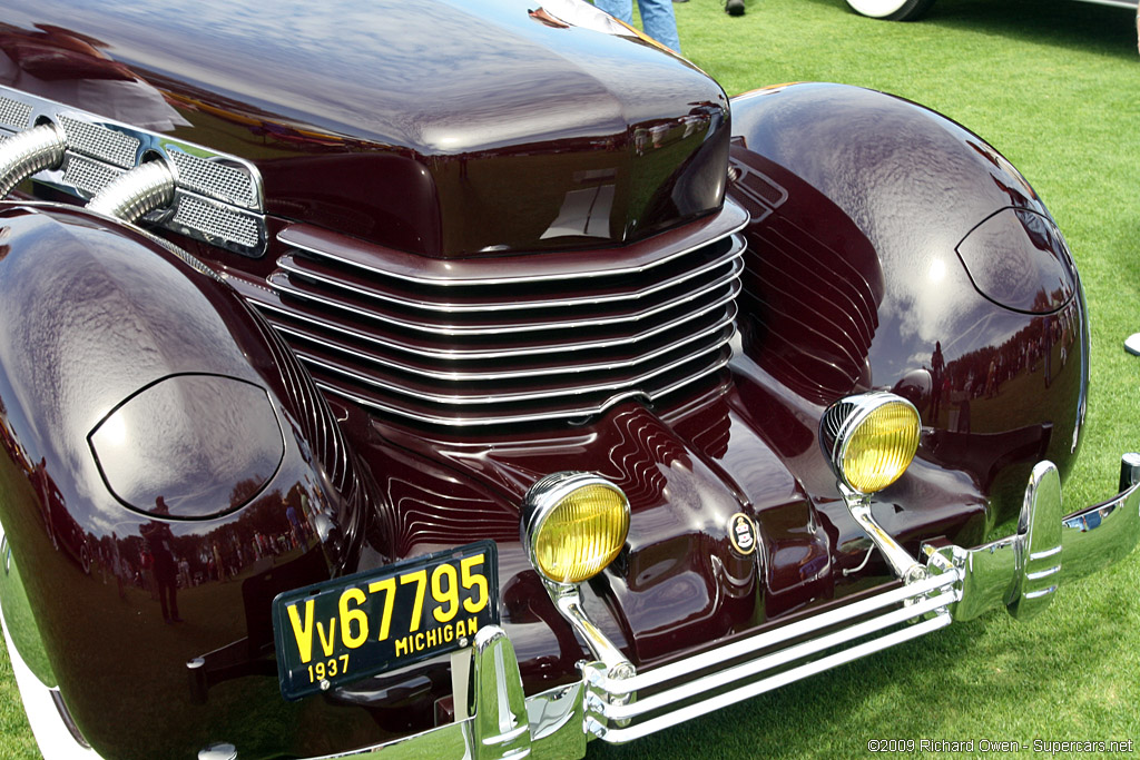 2009 Amelia Island Concours d'Elegance-5