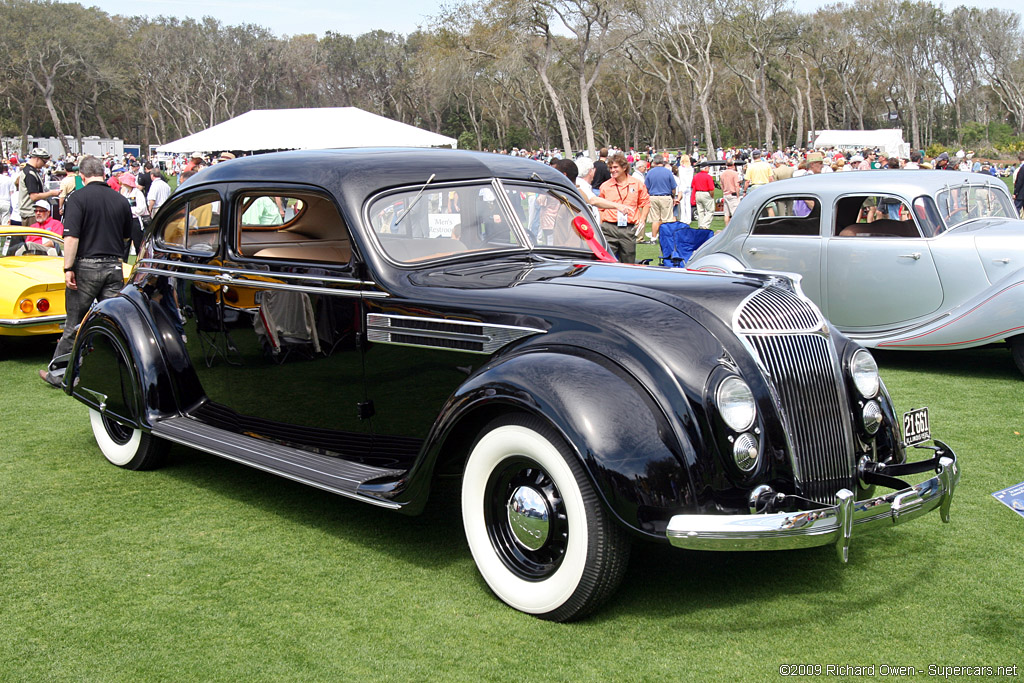 2009 Amelia Island Concours d'Elegance-5