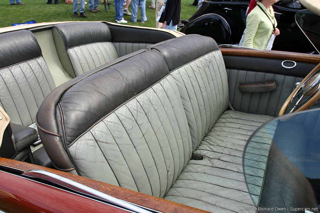 2009 Amelia Island Concours d'Elegance-3