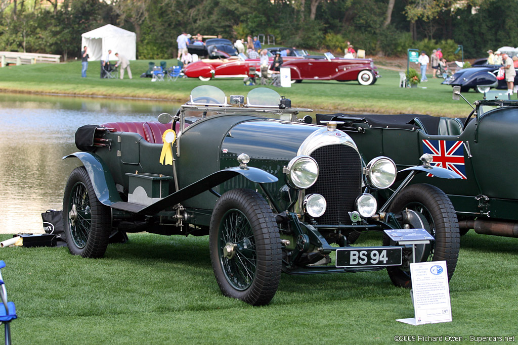 2009 Amelia Island Concours d'Elegance-12