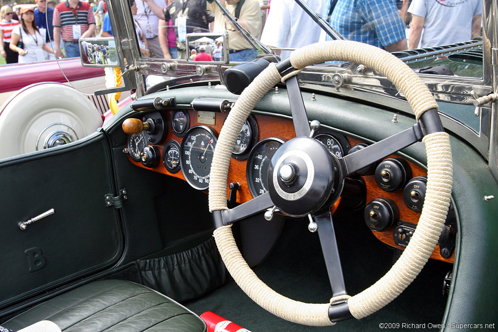 2009 Amelia Island Concours d'Elegance-12