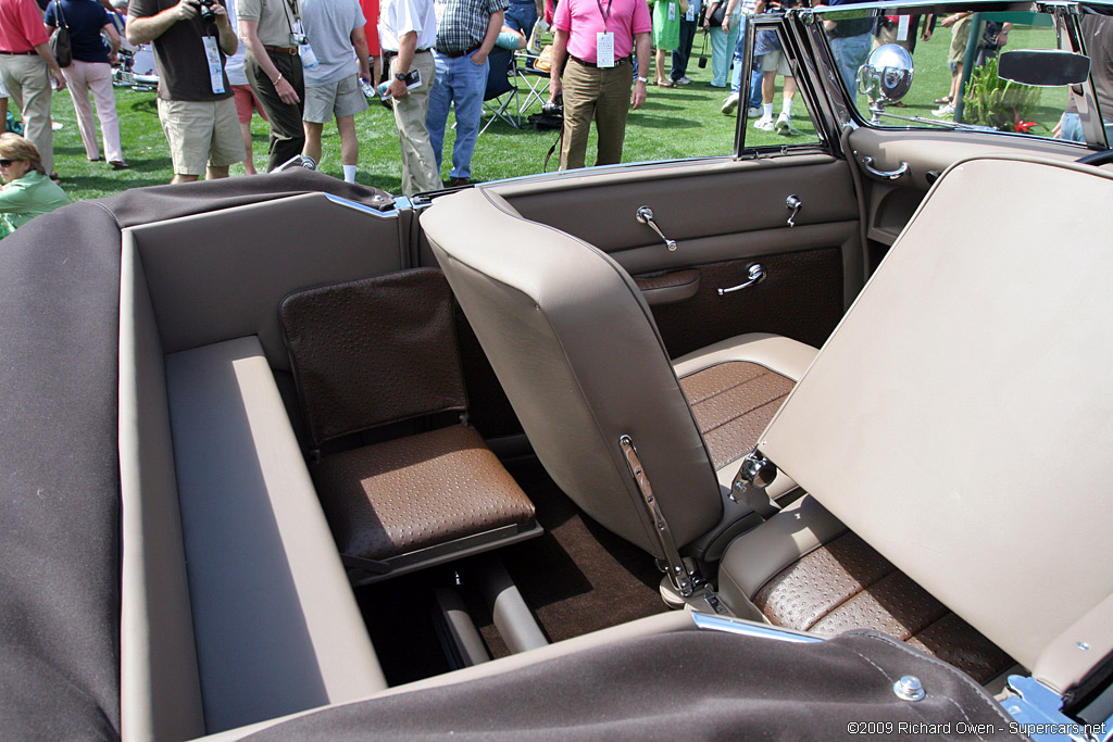 2009 Amelia Island Concours d'Elegance-12