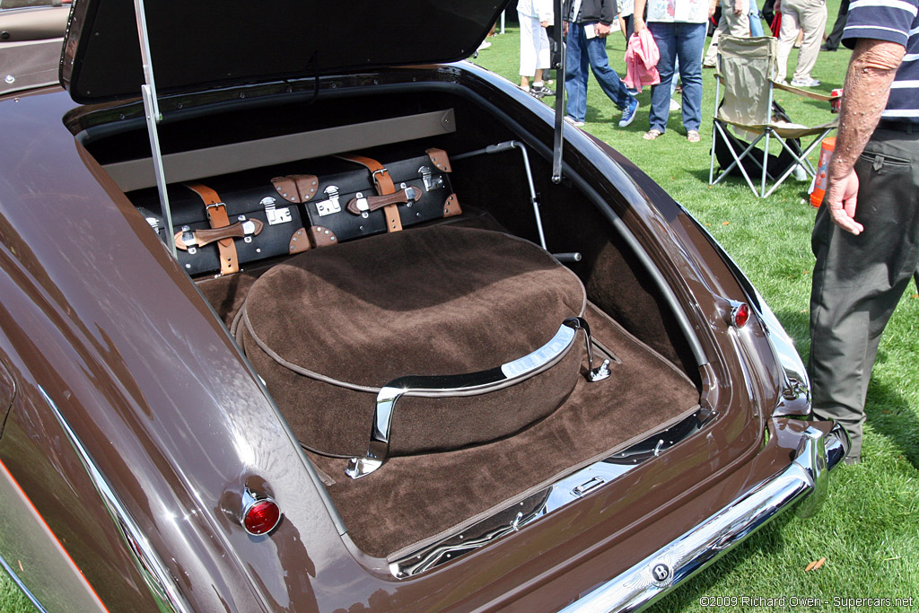 2009 Amelia Island Concours d'Elegance-12