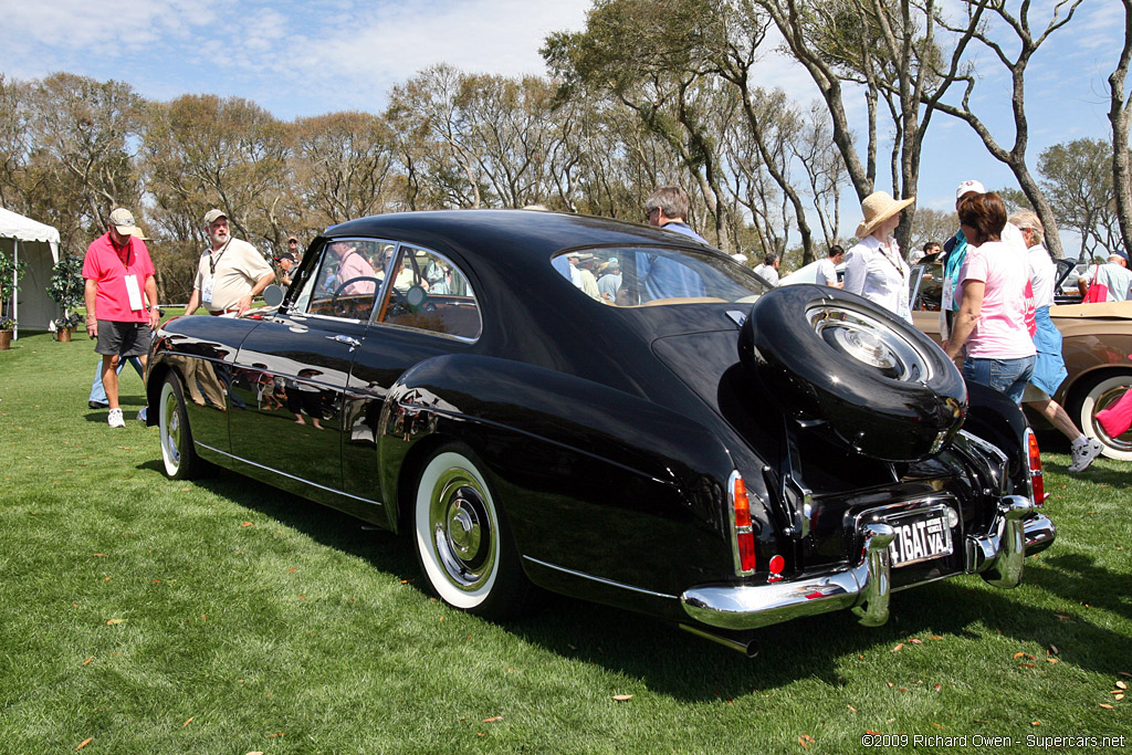 2009 Amelia Island Concours d'Elegance-12