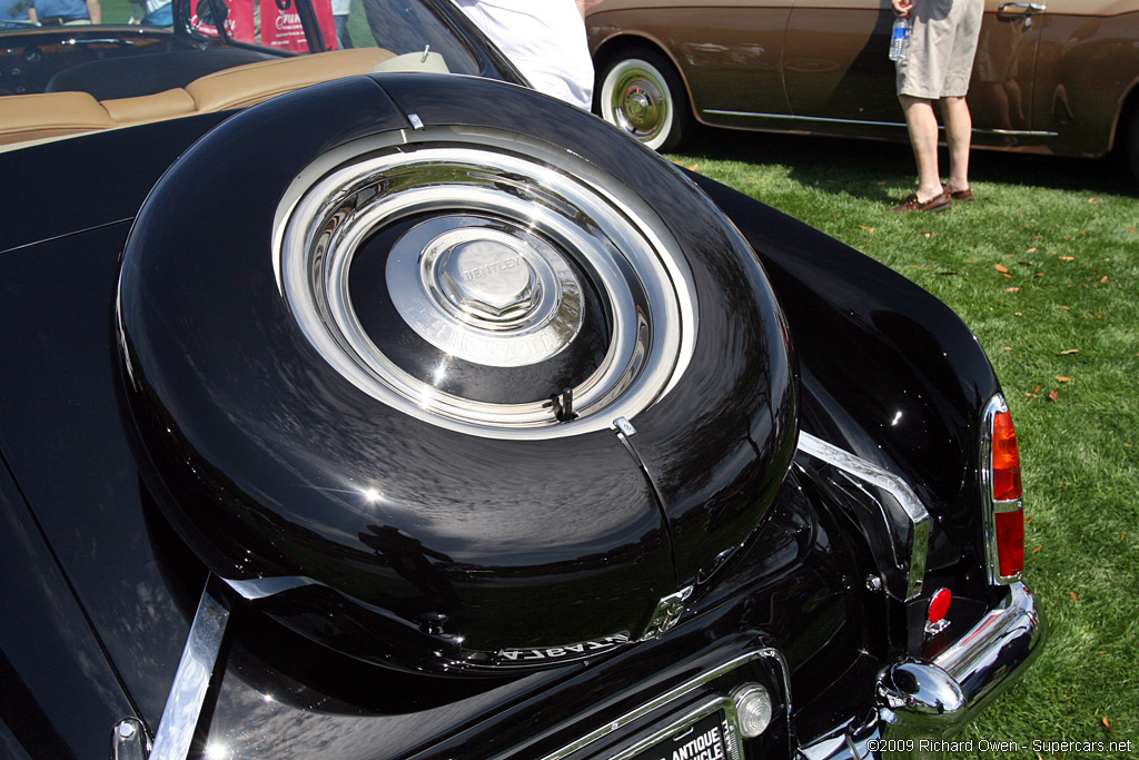 2009 Amelia Island Concours d'Elegance-12