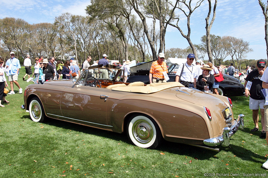 2009 Amelia Island Concours d'Elegance-12