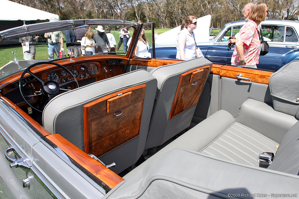 2009 Amelia Island Concours d'Elegance-12