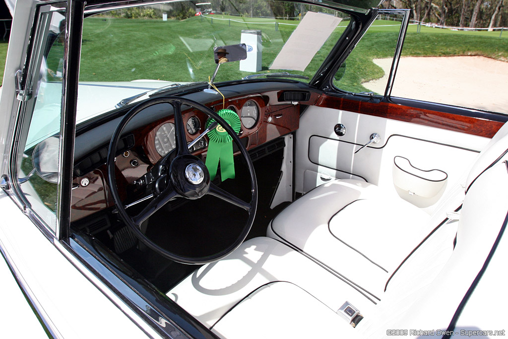 2009 Amelia Island Concours d'Elegance-12