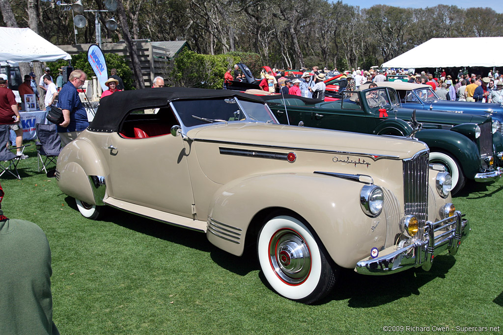 2009 Amelia Island Concours d'Elegance-10