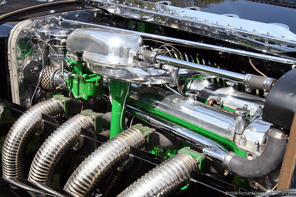 2009 Amelia Island Concours d'Elegance-3