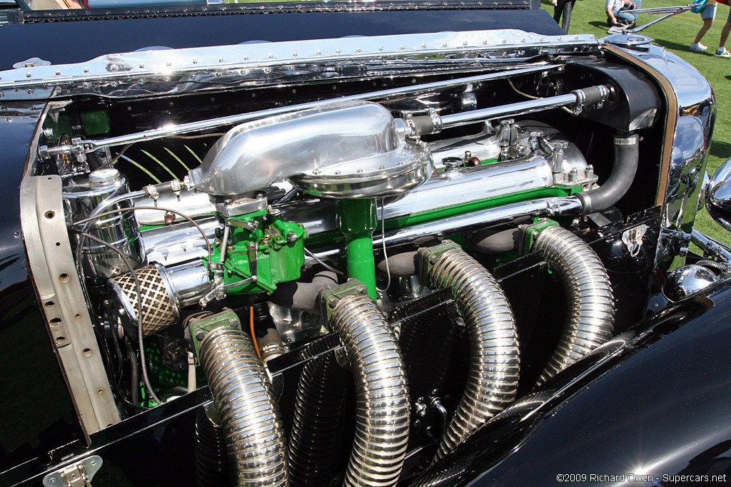 2009 Amelia Island Concours d'Elegance-3