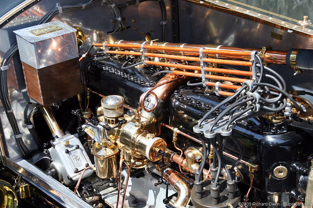 2009 Amelia Island Concours d'Elegance-12