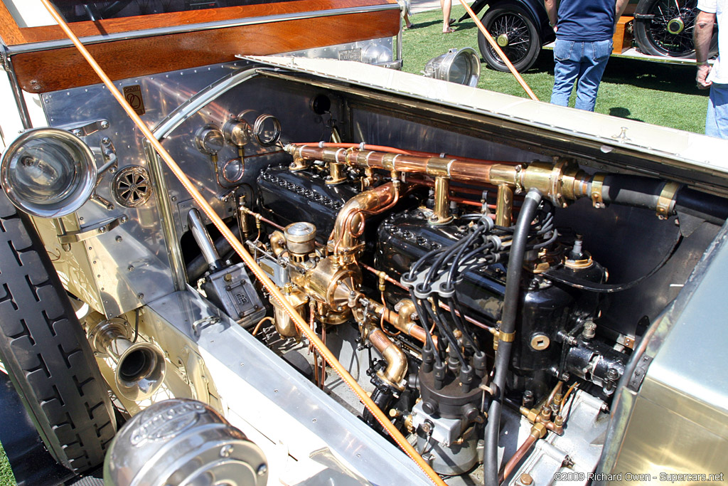 2009 Amelia Island Concours d'Elegance-12