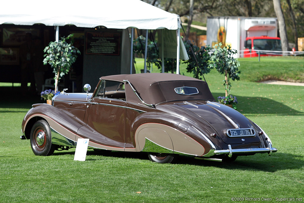 2009 Amelia Island Concours d'Elegance-12