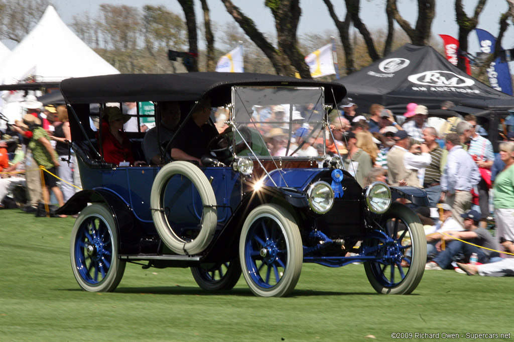 2009 Amelia Island Concours d'Elegance-9