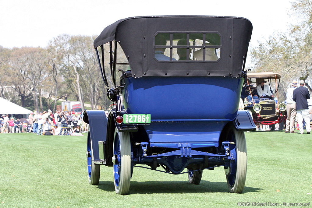 2009 Amelia Island Concours d'Elegance-9