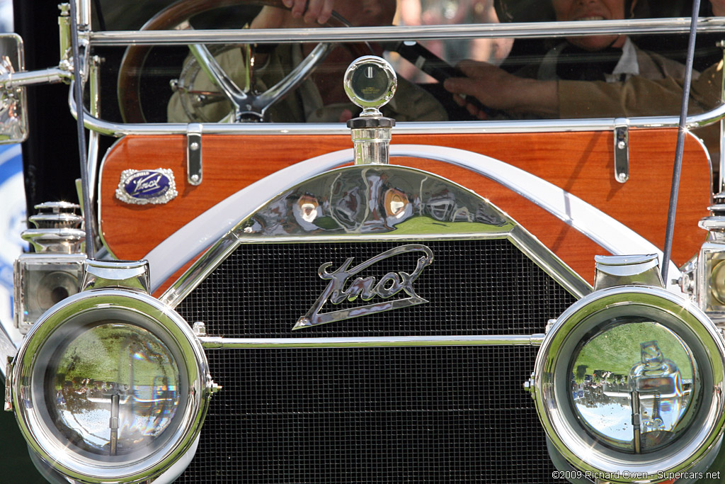 2009 Amelia Island Concours d'Elegance-9