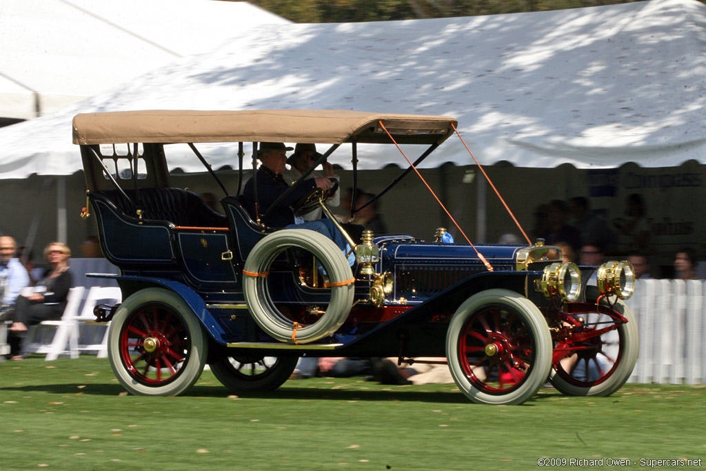 2009 Amelia Island Concours d'Elegance-9