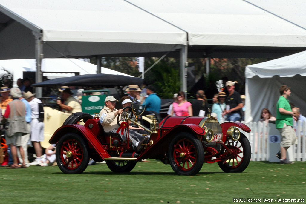 2009 Amelia Island Concours d'Elegance-10