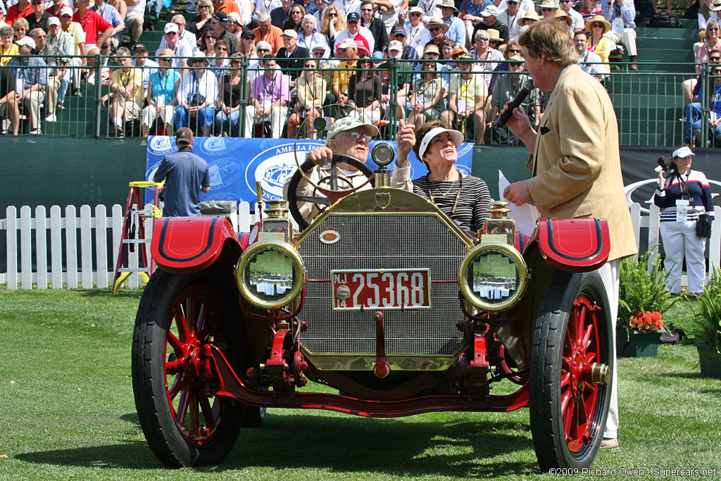 2009 Amelia Island Concours d'Elegance-9