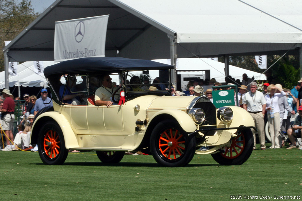 2009 Amelia Island Concours d'Elegance-10