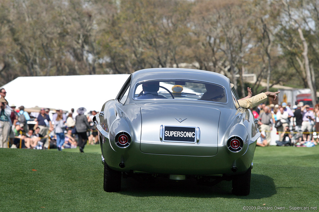 2009 Amelia Island Concours d'Elegance-7