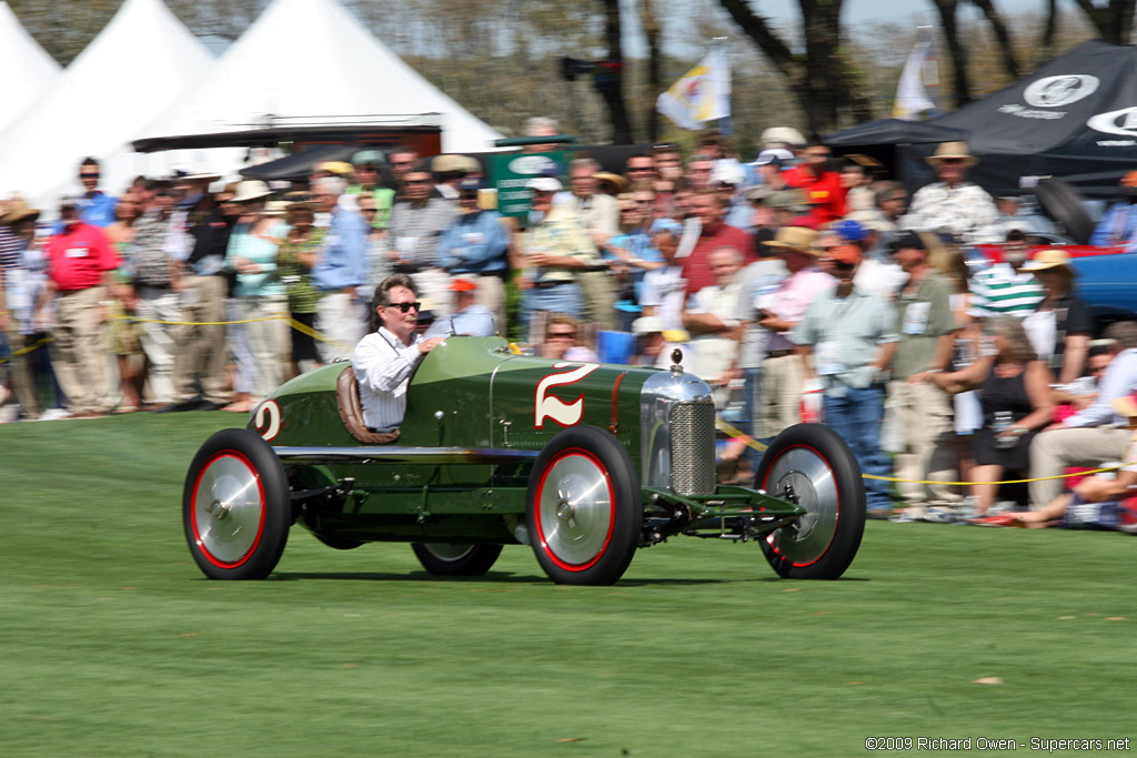 2009 Amelia Island Concours d'Elegance-13