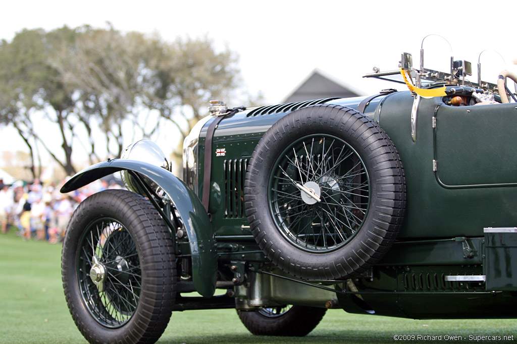 2009 Amelia Island Concours d'Elegance-12