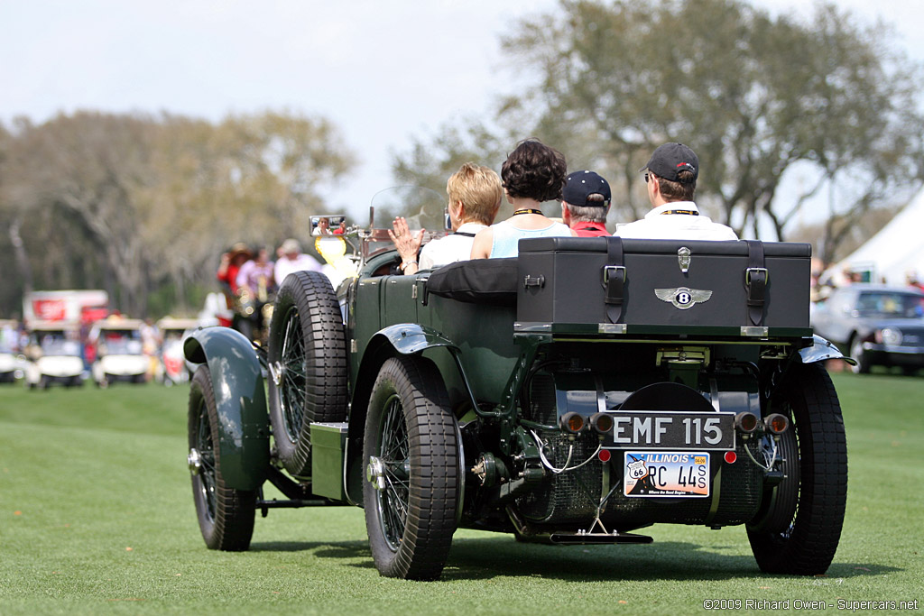 2009 Amelia Island Concours d'Elegance-12