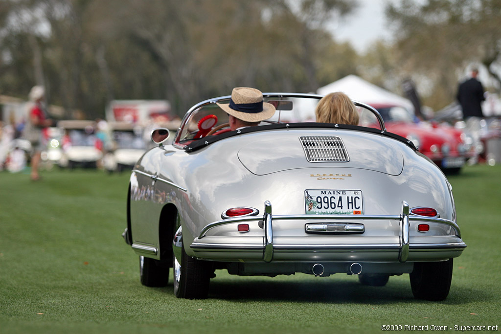 2009 Amelia Island Concours d'Elegance-7