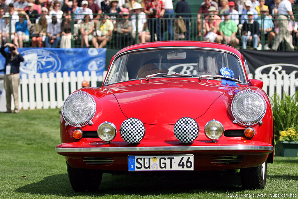 2009 Amelia Island Concours d'Elegance-6