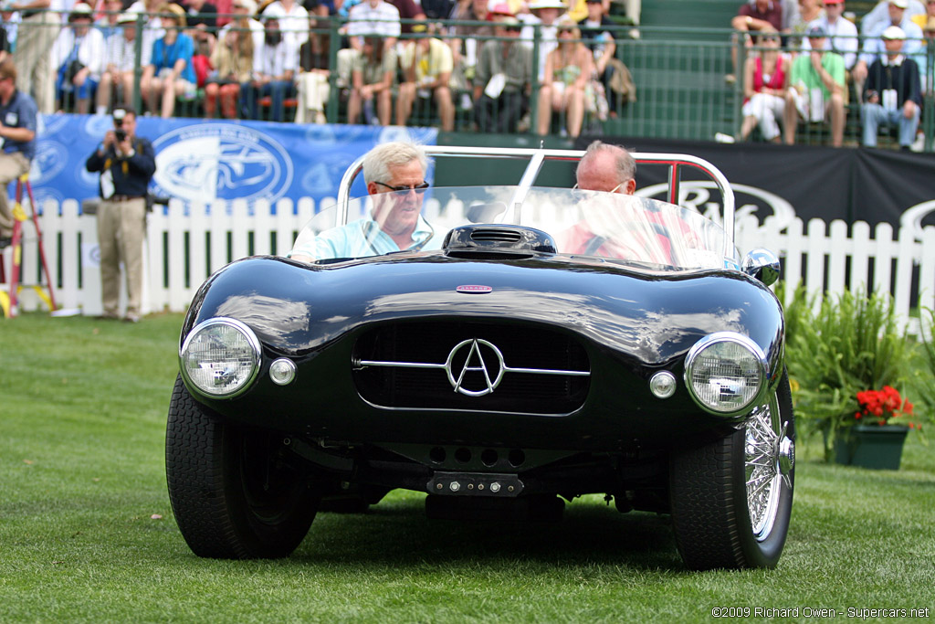 2009 Amelia Island Concours d'Elegance-6