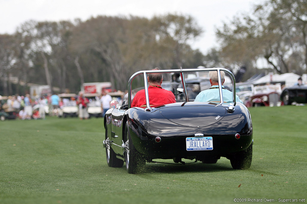 2009 Amelia Island Concours d'Elegance-6