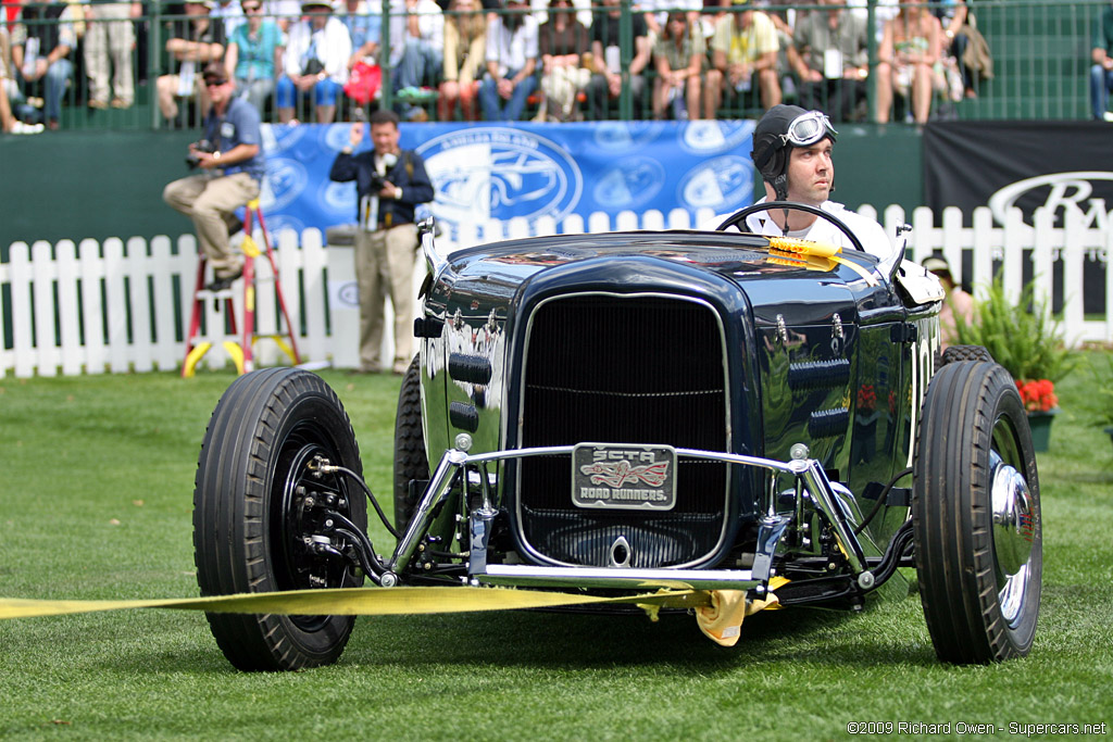 2009 Amelia Island Concours d'Elegance-5