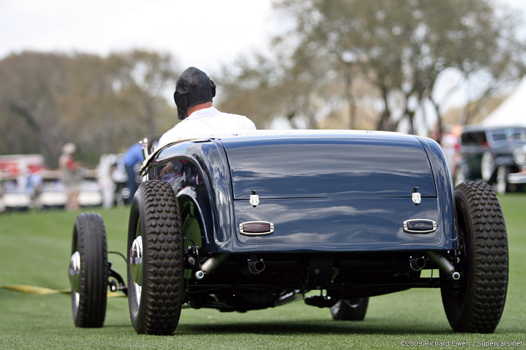 2009 Amelia Island Concours d'Elegance-5