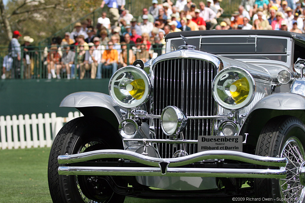 2009 Amelia Island Concours d'Elegance-3