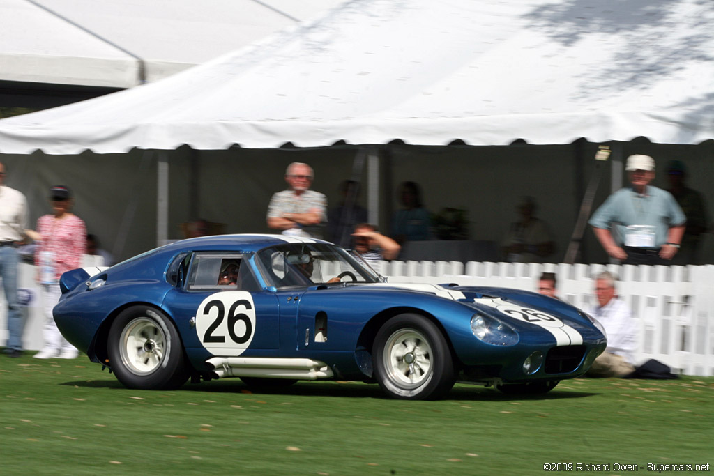 2009 Amelia Island Concours d'Elegance-6