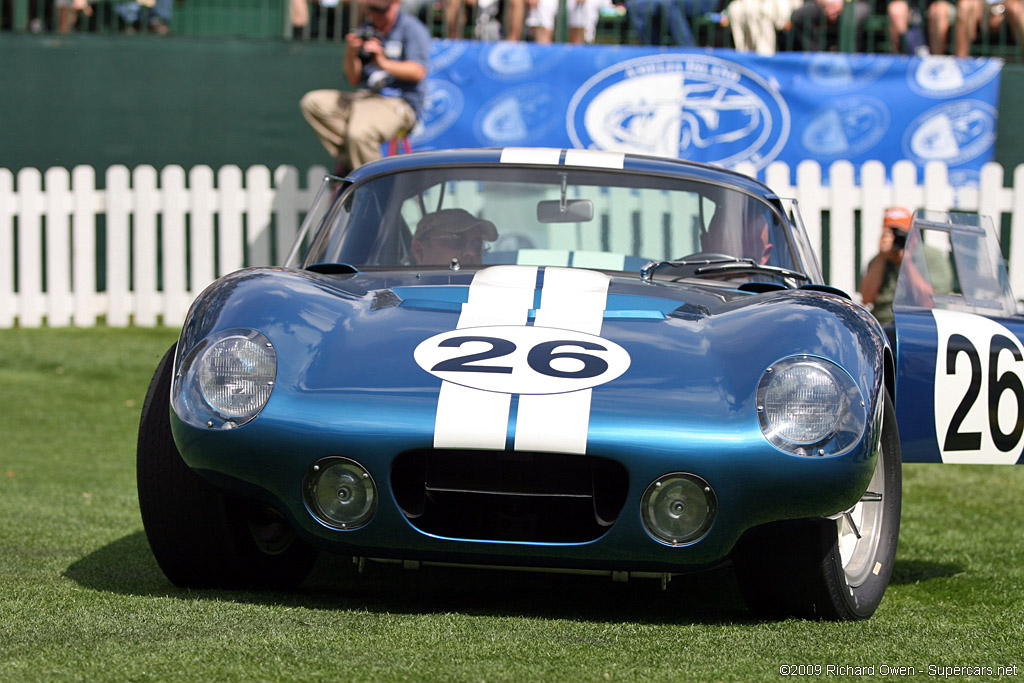 2009 Amelia Island Concours d'Elegance-6