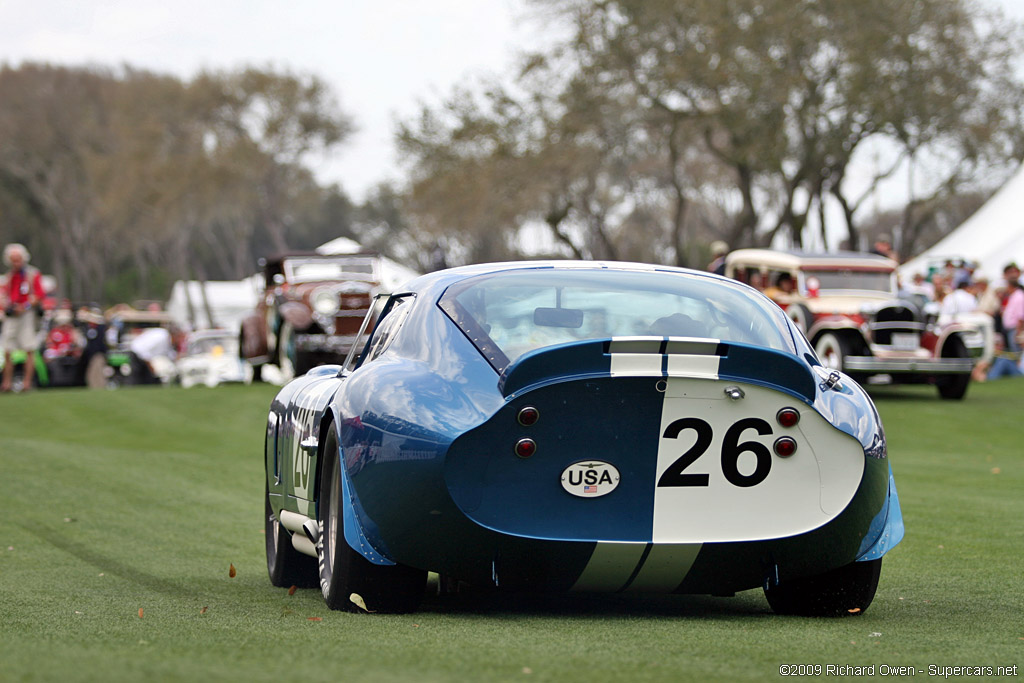 2009 Amelia Island Concours d'Elegance-6