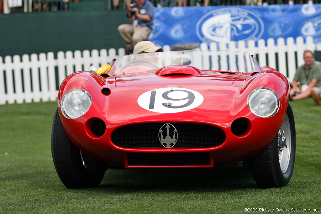 2009 Amelia Island Concours d'Elegance-6