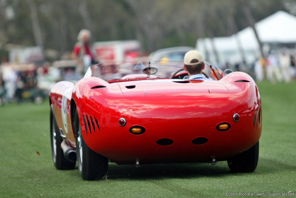 2009 Amelia Island Concours d'Elegance-6