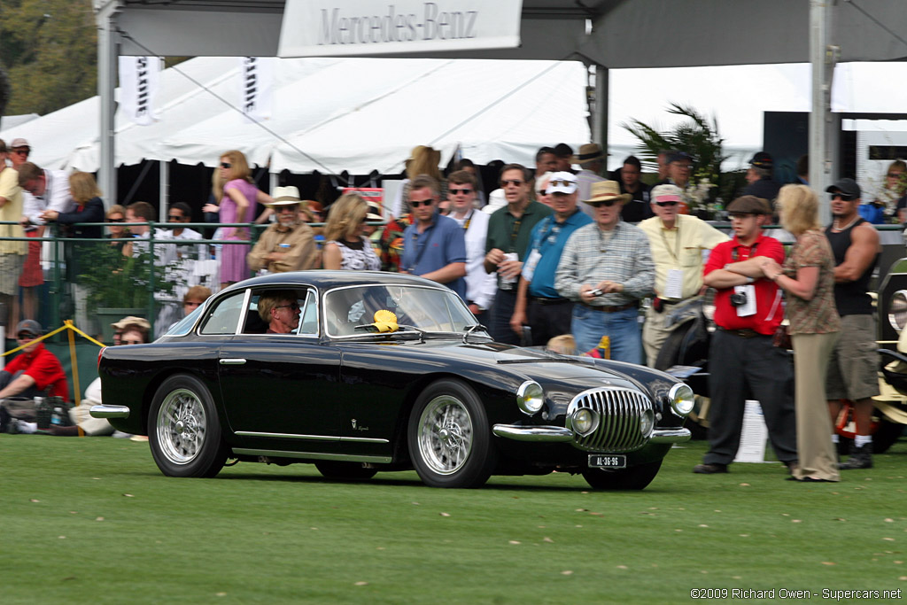 2009 Amelia Island Concours d'Elegance-7