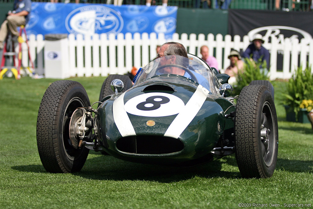 2009 Amelia Island Concours d'Elegance-13