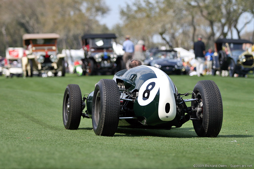 2009 Amelia Island Concours d'Elegance-13